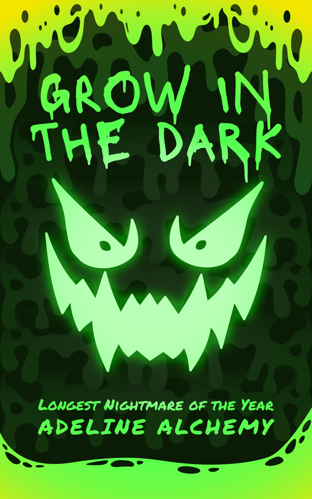 Grow in the&nbsp;Dark